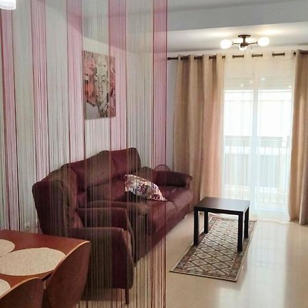 אליקאנטה Apartamento En Centro Tradicional מראה חיצוני תמונה