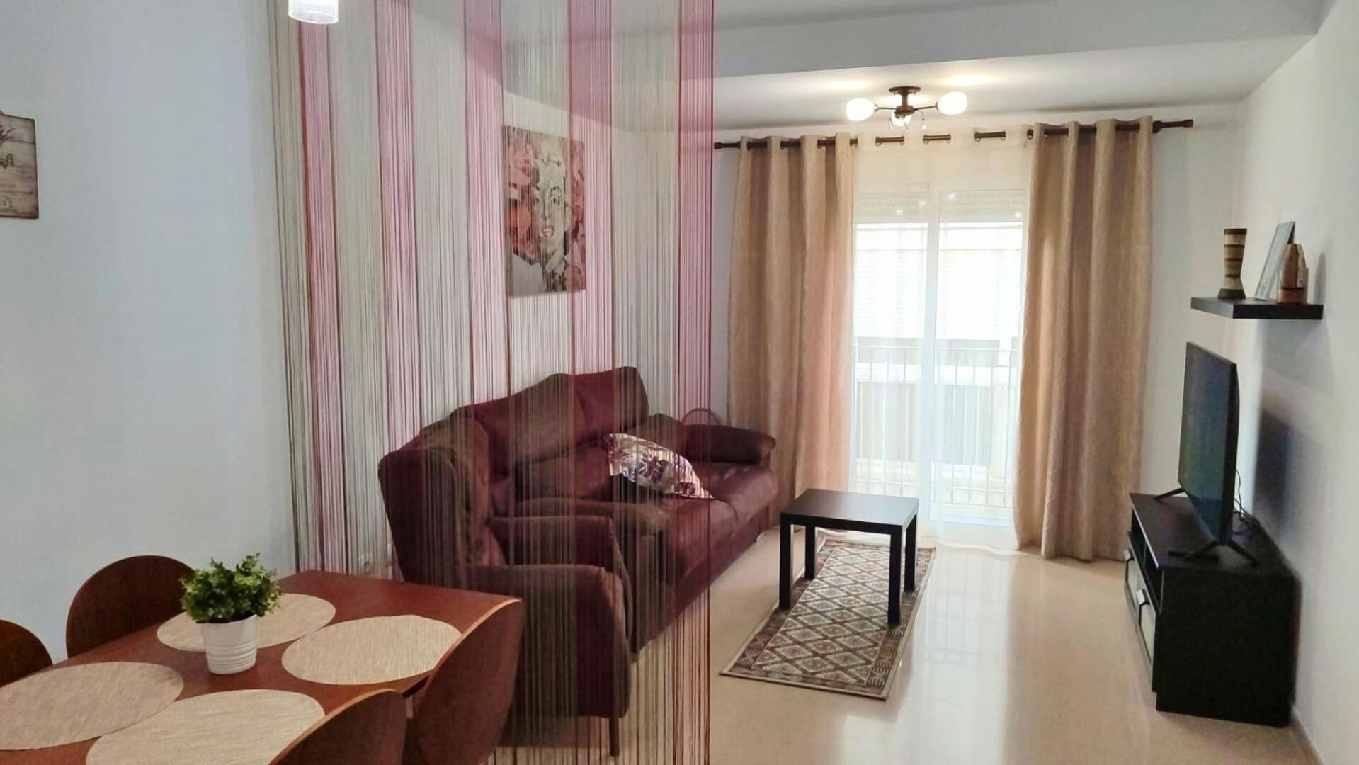 אליקאנטה Apartamento En Centro Tradicional מראה חיצוני תמונה