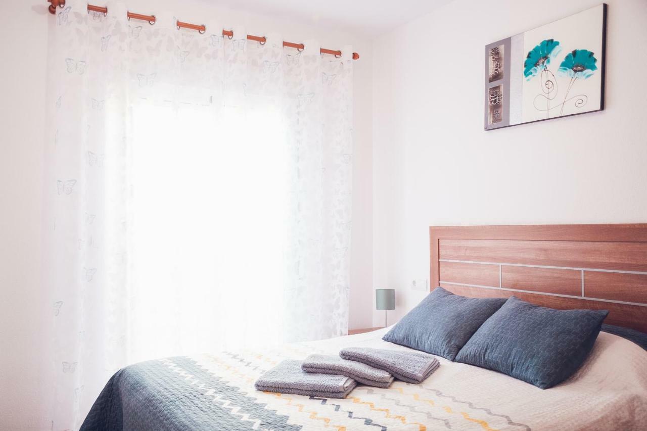 אליקאנטה Apartamento En Centro Tradicional מראה חיצוני תמונה