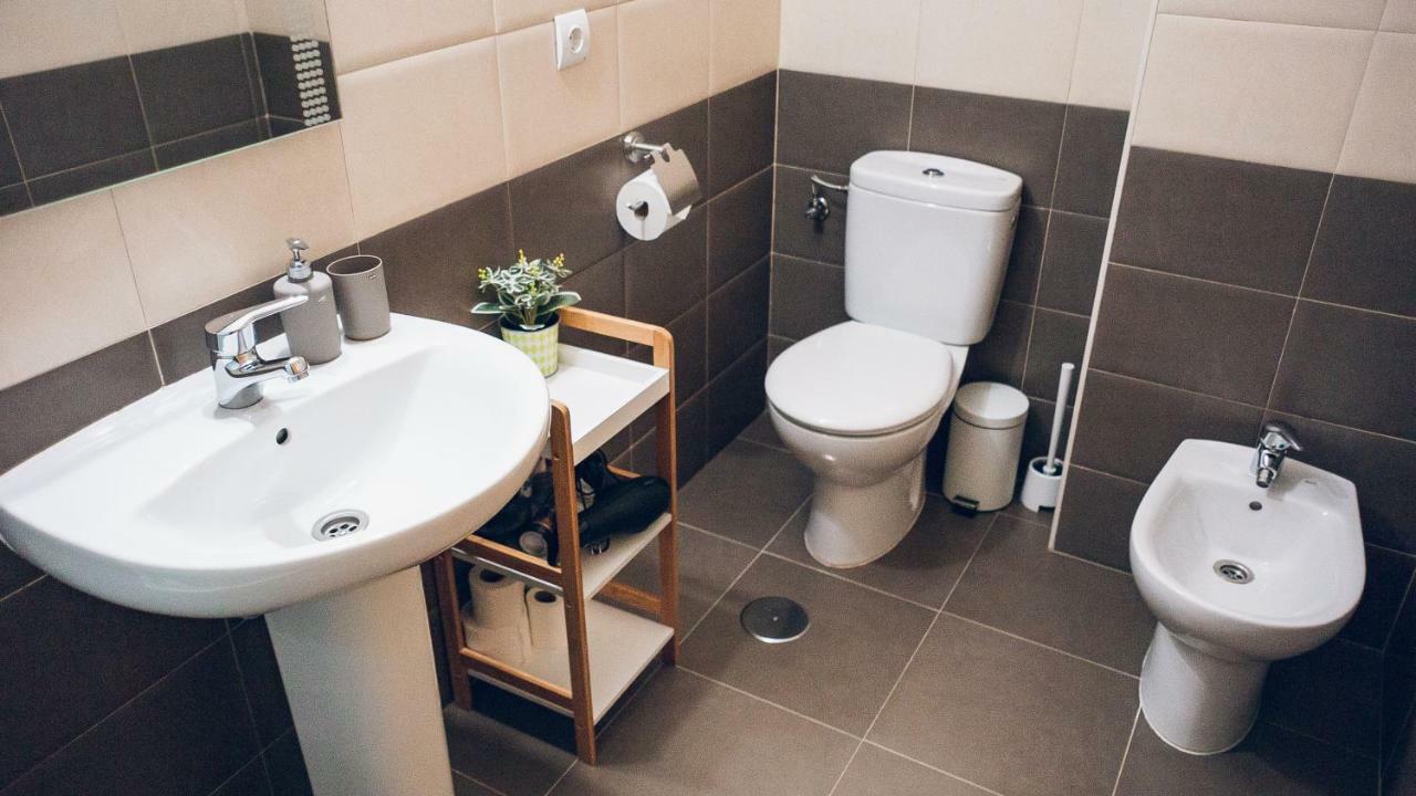 אליקאנטה Apartamento En Centro Tradicional מראה חיצוני תמונה