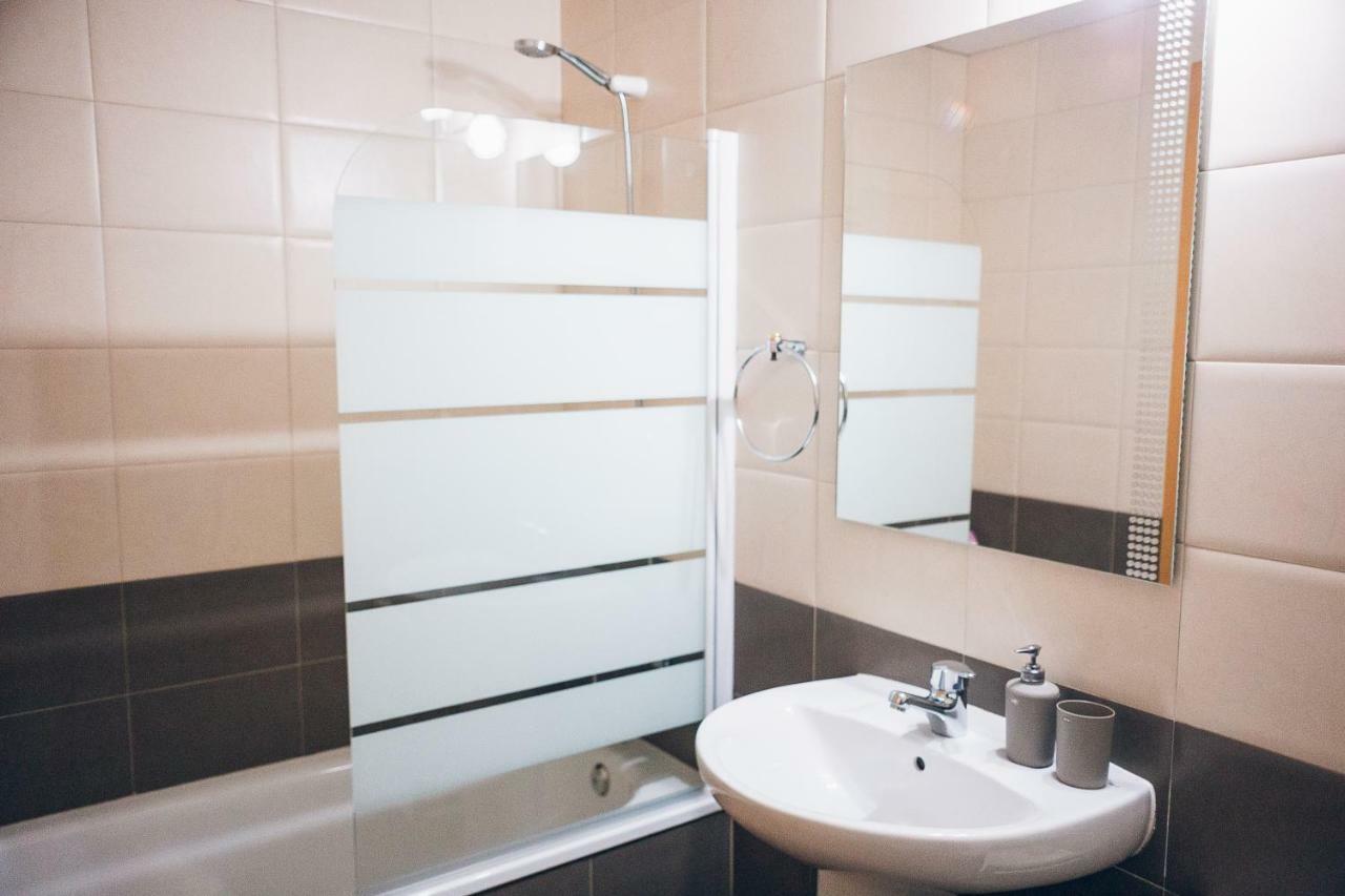אליקאנטה Apartamento En Centro Tradicional מראה חיצוני תמונה