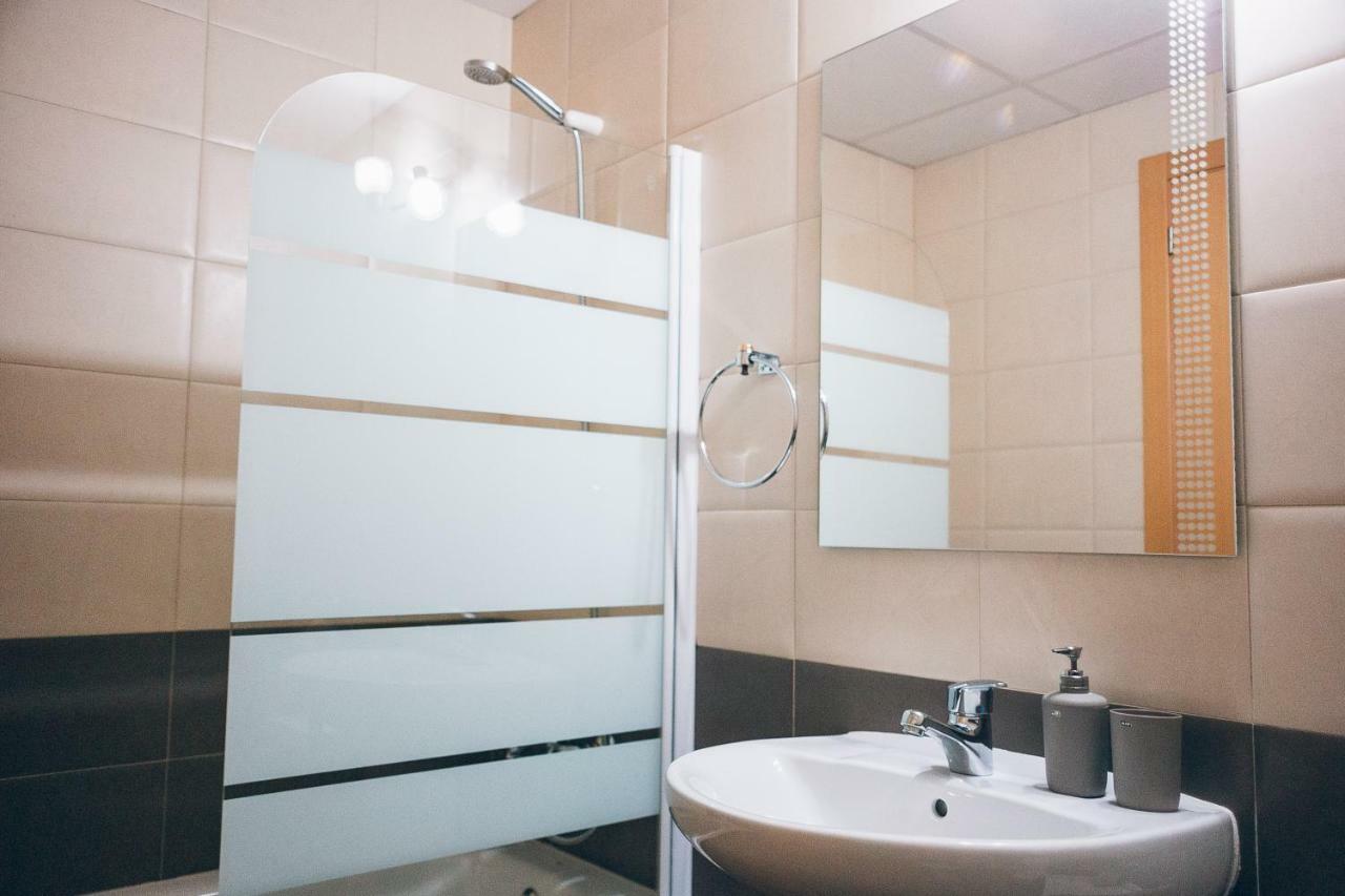 אליקאנטה Apartamento En Centro Tradicional מראה חיצוני תמונה