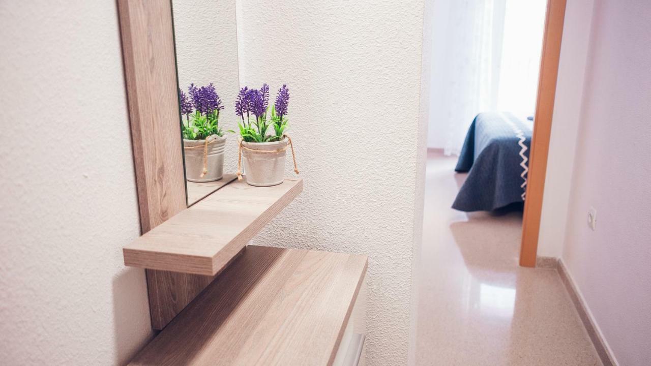 אליקאנטה Apartamento En Centro Tradicional מראה חיצוני תמונה